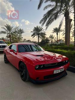 دودج تشالنجر